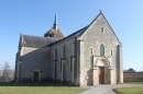 St Parize-le-Châtel
